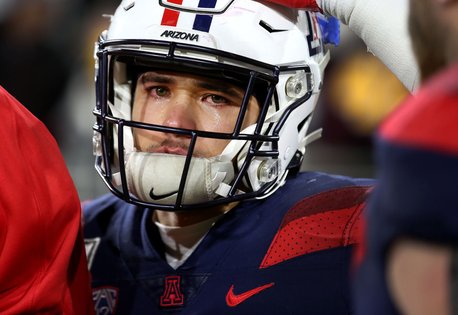 Arizona vs. Arizona State football